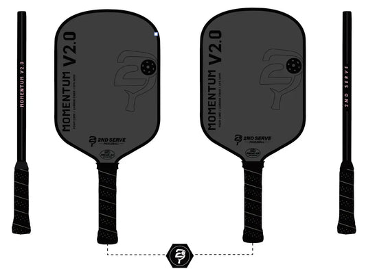Why Choose the Momentum V2.0 Gen 4 Foam Paddle